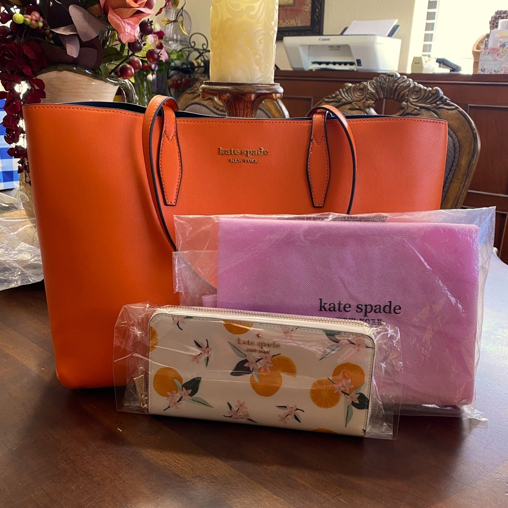 🧡Kate Spade Set🧡